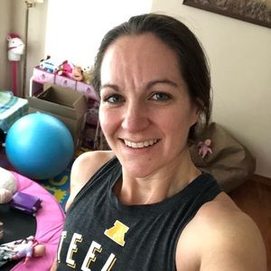 Meet your Posher, Dessie